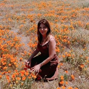 Meet your Posher, Carol